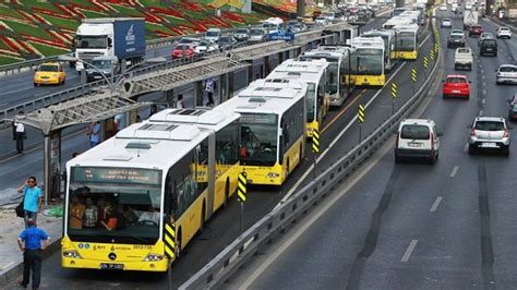 İ­s­t­a­n­b­u­l­’­d­a­ ­ü­c­r­e­t­s­i­z­ ­t­o­p­l­u­ ­t­a­ş­ı­m­a­y­a­ ­y­e­n­i­ ­d­ü­z­e­n­l­e­m­e­